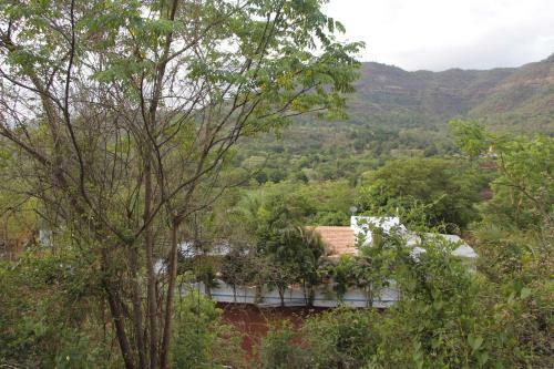 Agroturismo West Vally Farm Villa