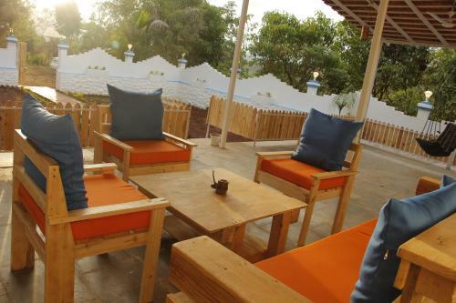 Agroturismo West Vally Farm Villa