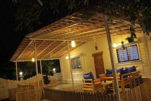 Agroturismo West Vally Farm Villa