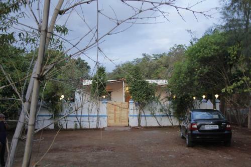 Agroturismo West Vally Farm Villa
