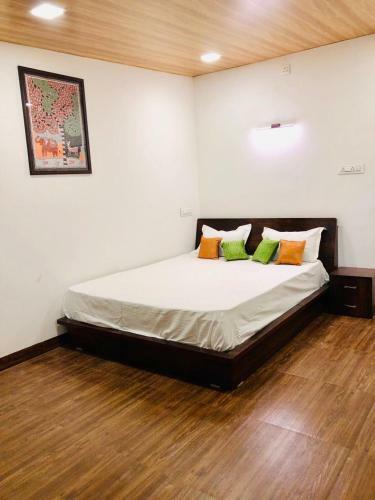 Agroturismo West Vally Farm Villa