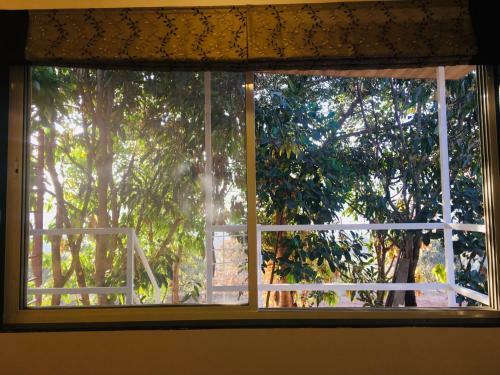 Agroturismo West Vally Farm Villa