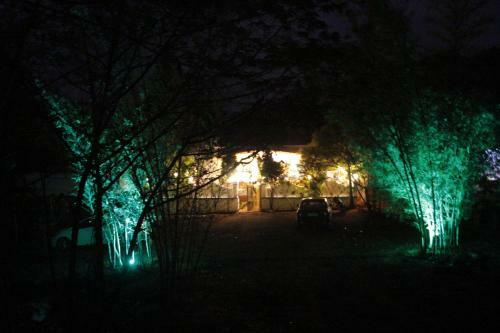 Agroturismo West Vally Farm Villa