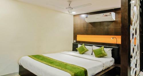 Hostal Treebo Trend Citi Inn