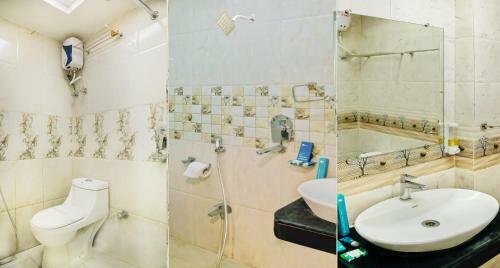 Hostal Treebo Trend Citi Inn