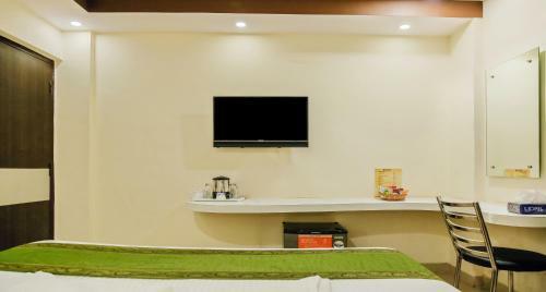 Hostal Treebo Trend Citi Inn