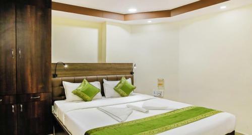 Hostal Treebo Trend Citi Inn