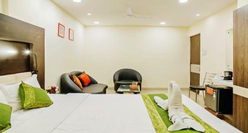 Hostal Treebo Trend Citi Inn