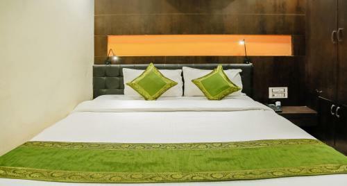 Hostal Treebo Trend Citi Inn
