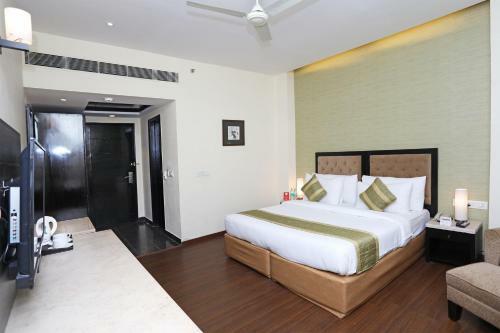 Hotel Glitz Westend Inn