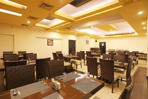 Hotel Glitz Westend Inn