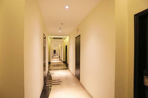 Hotel Glitz Westend Inn