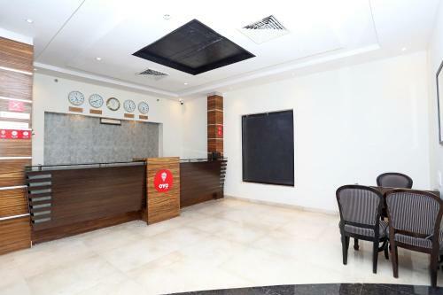 Hotel Glitz Westend Inn