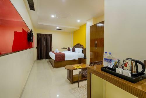 Hotel Ramraj Regency