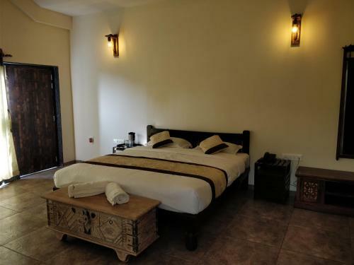 Hotel The Pugmark - Jungle Lodge
