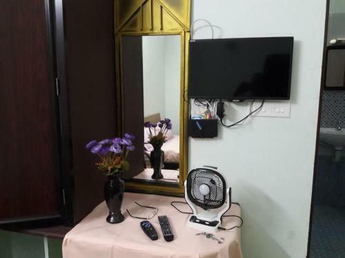 Bed & Breakfast Munnar Farmhouse