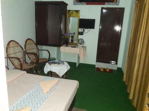 Bed & Breakfast Munnar Farmhouse