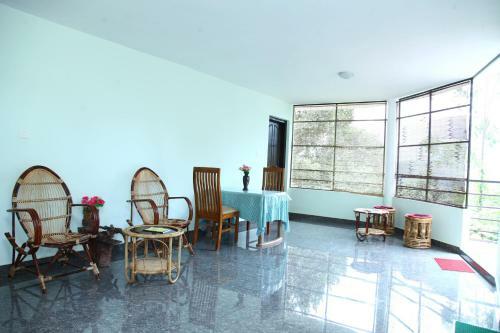 Bed & Breakfast Munnar Farmhouse