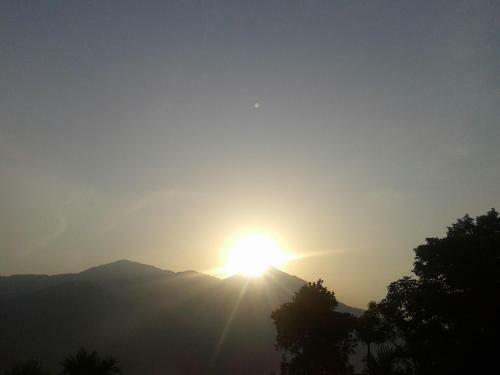 Bed & Breakfast Munnar Farmhouse