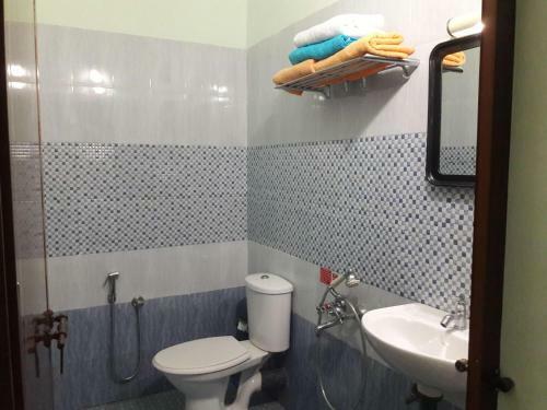 Bed & Breakfast Munnar Farmhouse