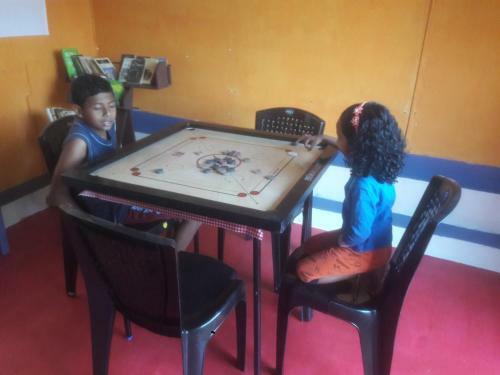 Bed & Breakfast Munnar Farmhouse