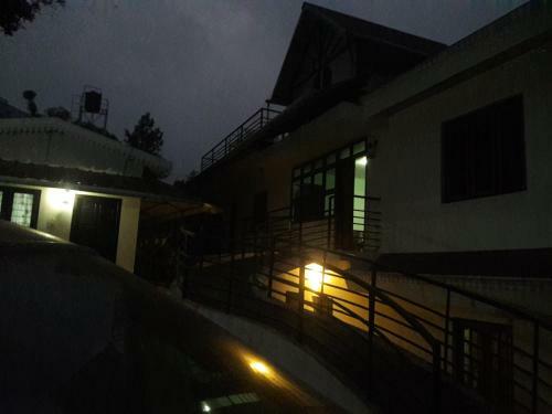 Bed & Breakfast Munnar Farmhouse