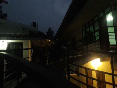 Bed & Breakfast Munnar Farmhouse