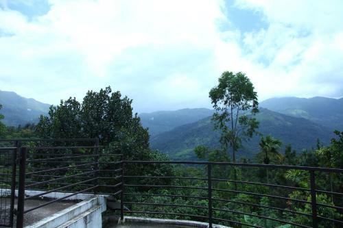 Bed & Breakfast Munnar Farmhouse