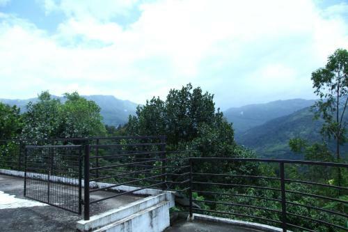 Bed & Breakfast Munnar Farmhouse