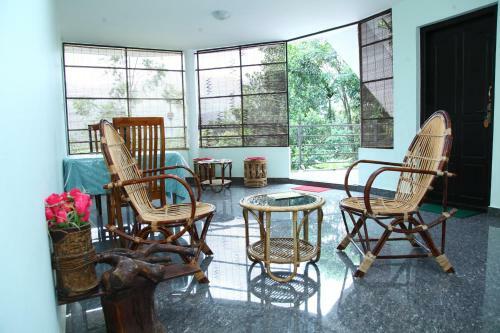 Bed & Breakfast Munnar Farmhouse