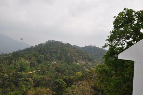 Hotel Munnar Summer Castle