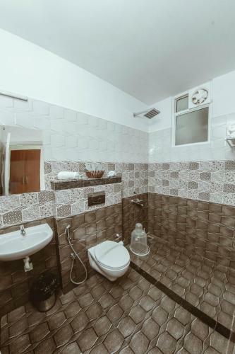 Hotel Munnar Summer Castle