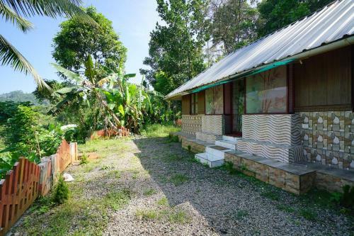 Apartamentos 2br Lush-view Cottage, Munnar
