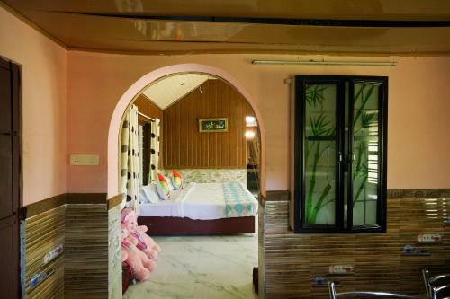 Apartamentos 2br Lush-view Cottage, Munnar
