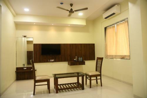 Hotel Harshali Park