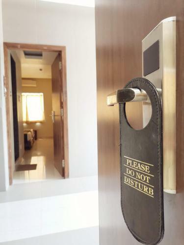 Hotel Harshali Park