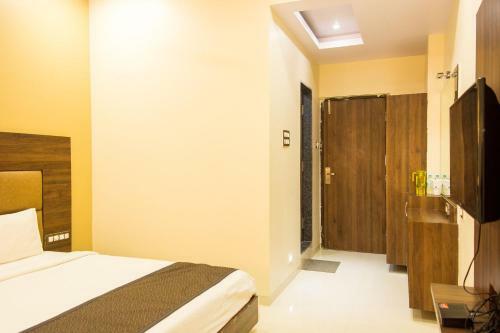 Hotel Harshali Park