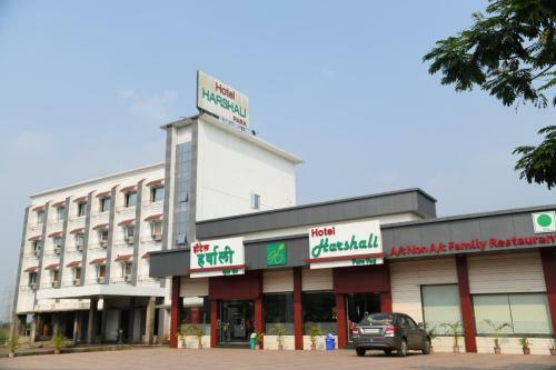 Hotel Harshali Park