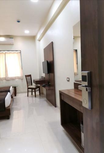 Hotel Harshali Park