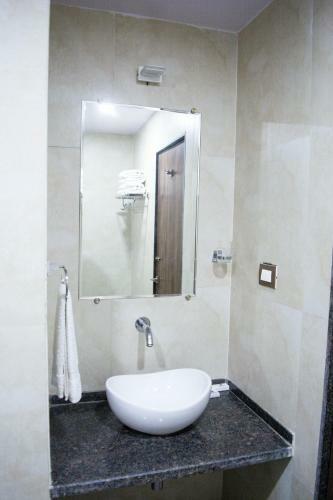 Hotel Harshali Park
