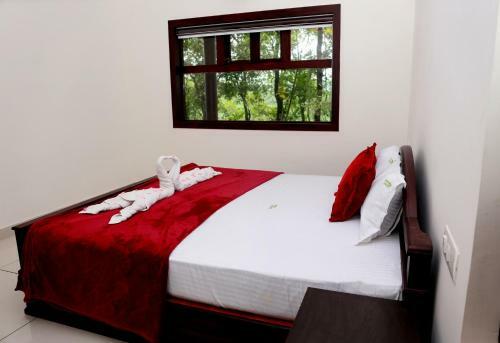 Green Garden Daisy Villa