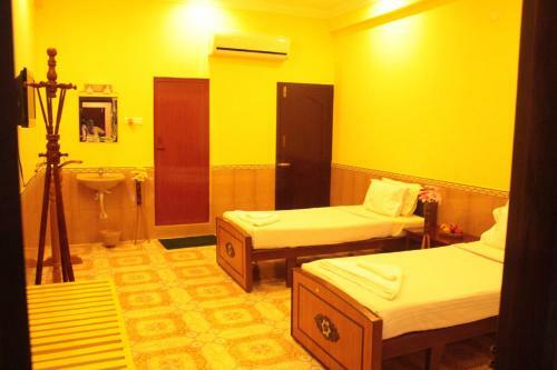 Posada Chettinaadu Narayana Inn