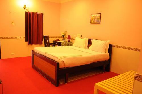 Posada Chettinaadu Narayana Inn