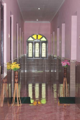 Posada Chettinaadu Narayana Inn