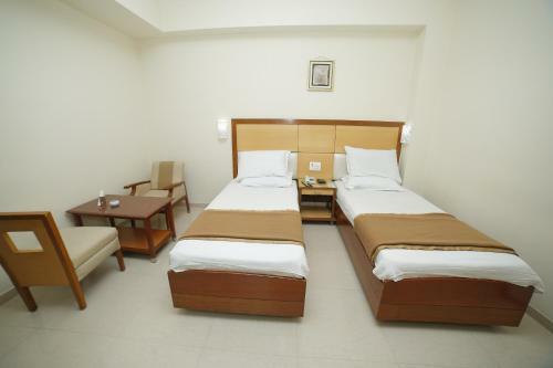 Hotel Jaya Residency