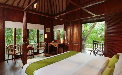 Hotel The Barefoot At Havelock