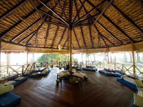 Hotel The Barefoot At Havelock