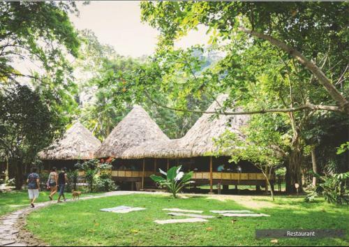 Hotel The Barefoot At Havelock