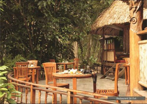 Hotel The Barefoot At Havelock