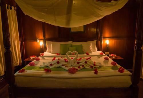 Hotel The Barefoot At Havelock